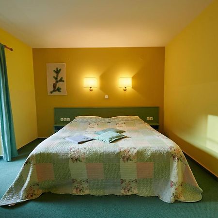 Eko Hisa-Eco House Na Razpotju Otel Solčava Dış mekan fotoğraf