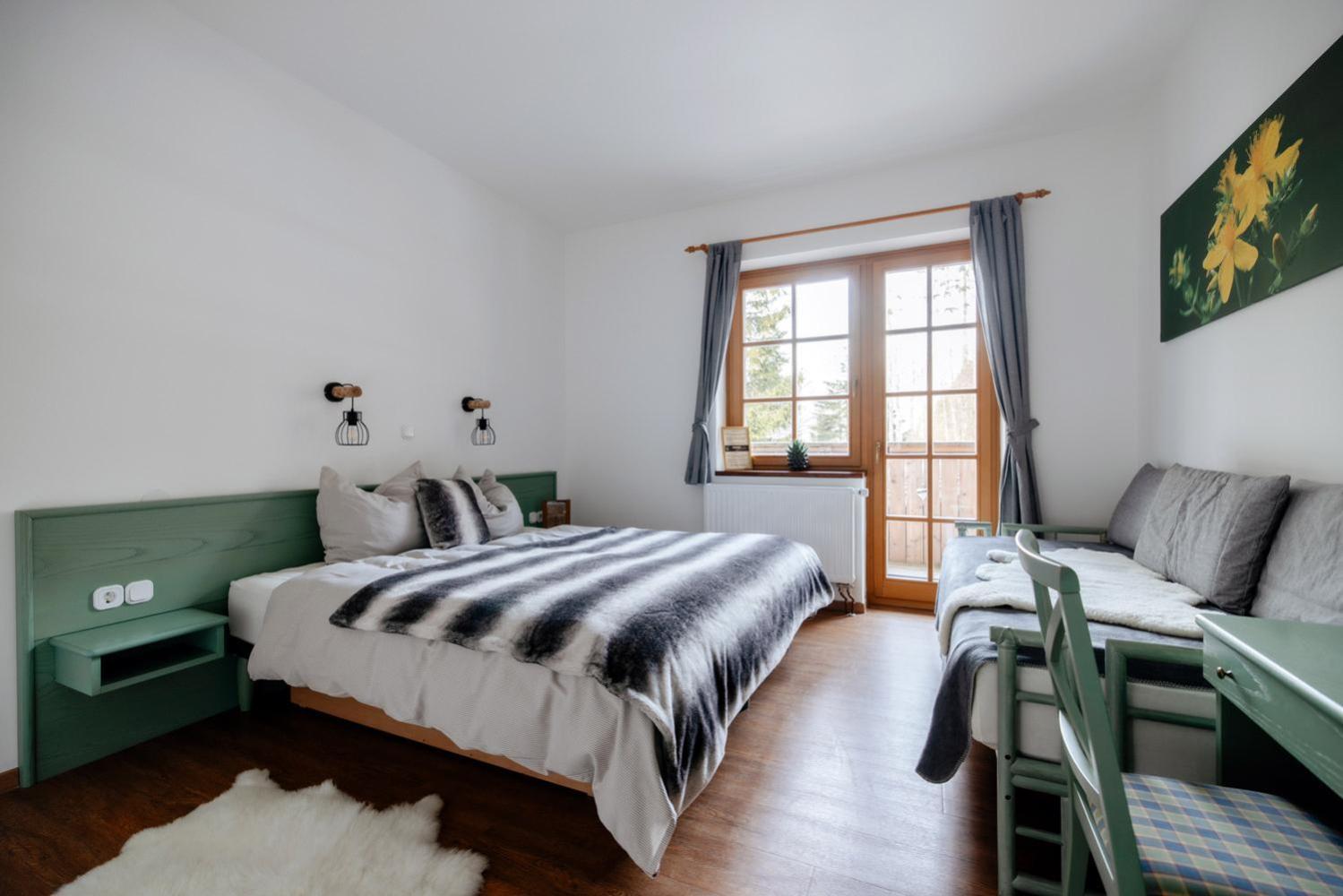 Eko Hisa-Eco House Na Razpotju Otel Solčava Dış mekan fotoğraf